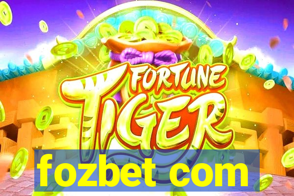 fozbet com